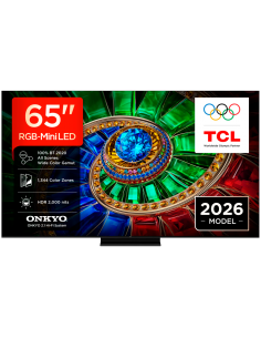 TCL 65RM7L 65'' Commercial... 2